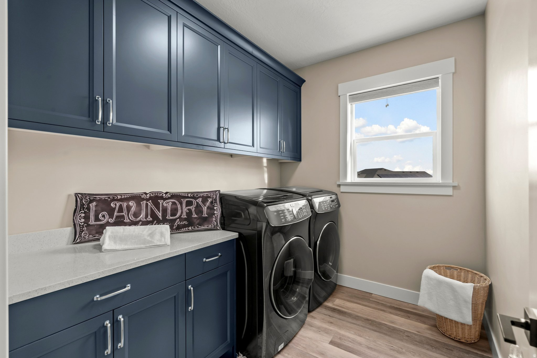 NORTHSTAR RANCH SUBDIVISION - Residential