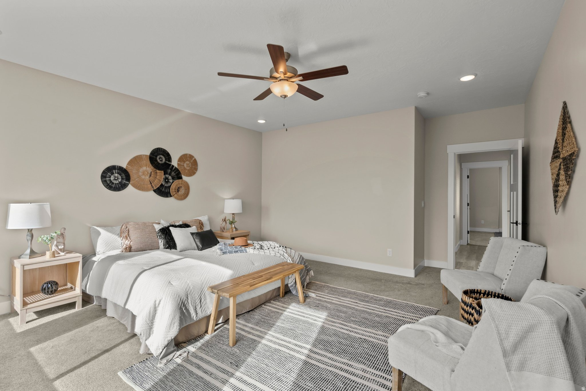 NORTHSTAR RANCH SUBDIVISION - Residential