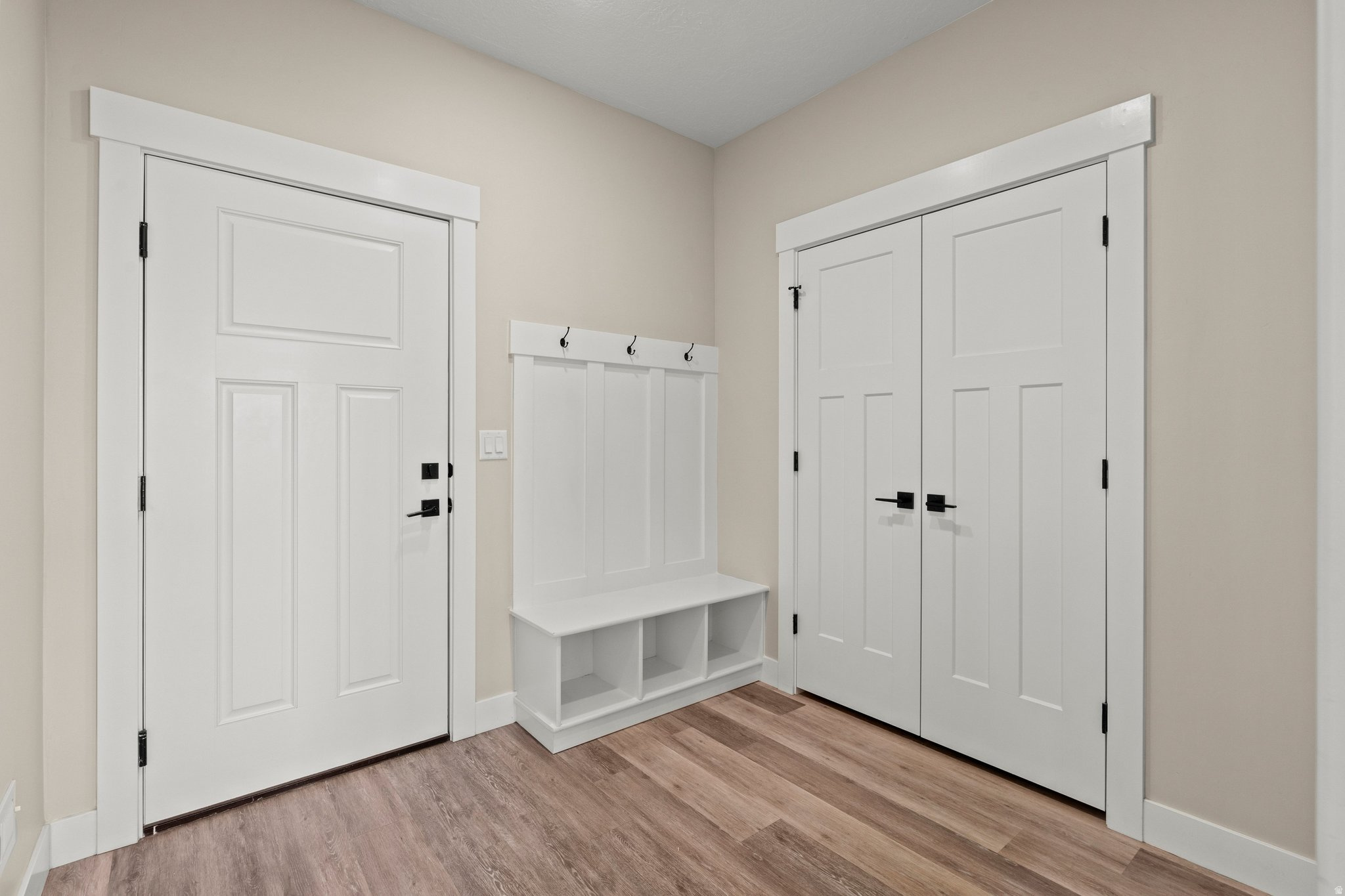 NORTHSTAR RANCH SUBDIVISION - Residential