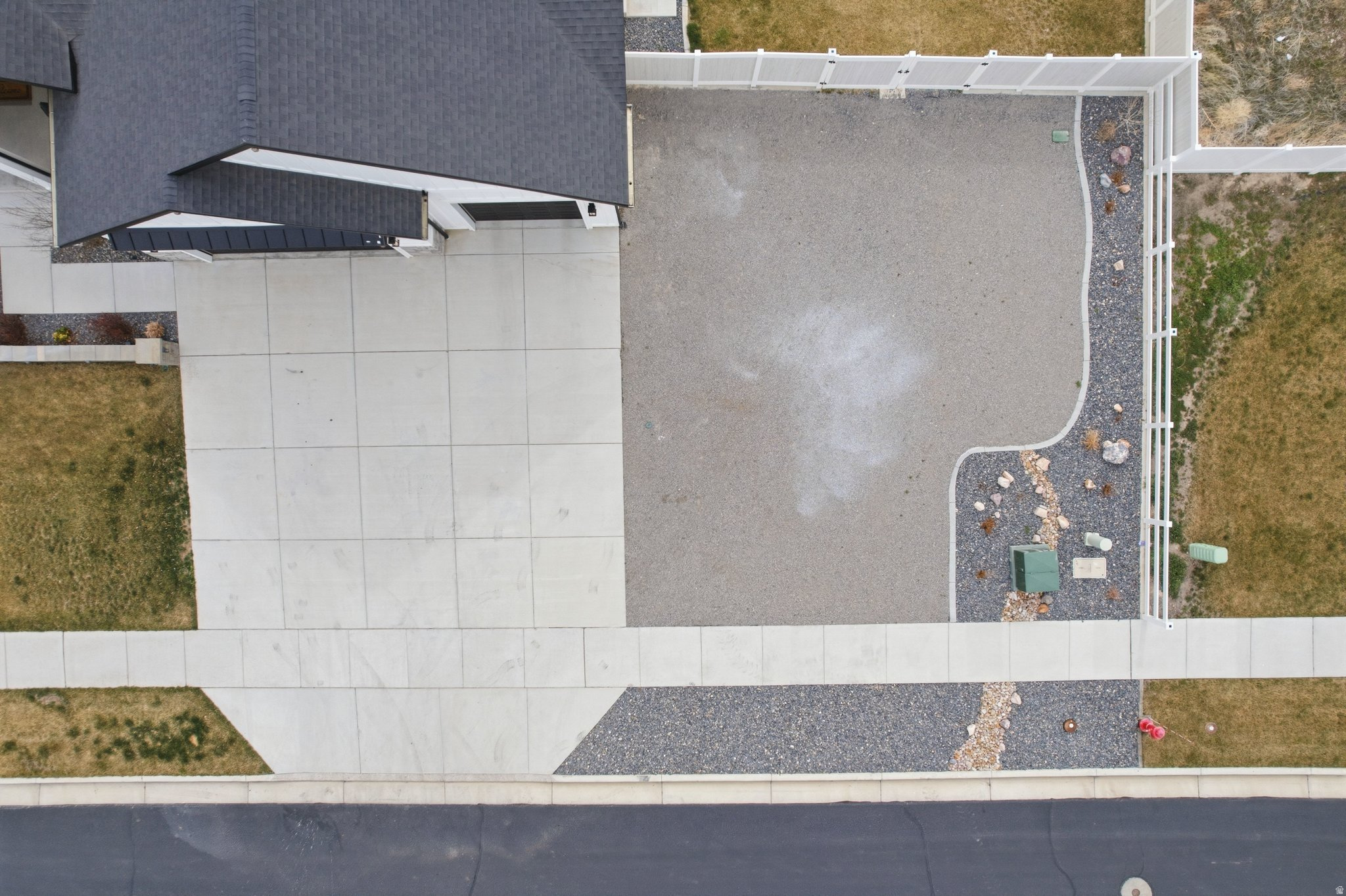 NORTHSTAR RANCH SUBDIVISION - Residential