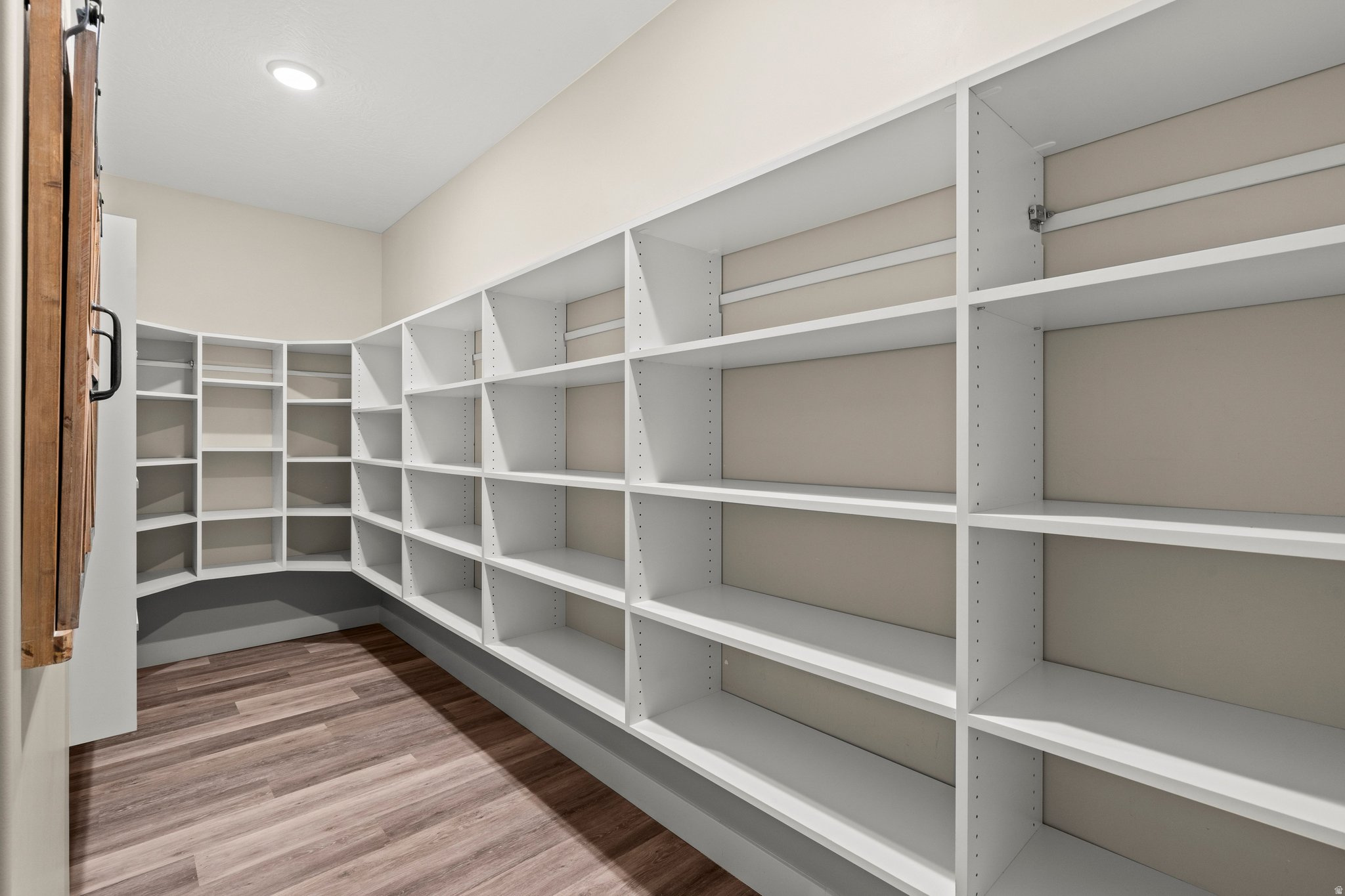 NORTHSTAR RANCH SUBDIVISION - Residential