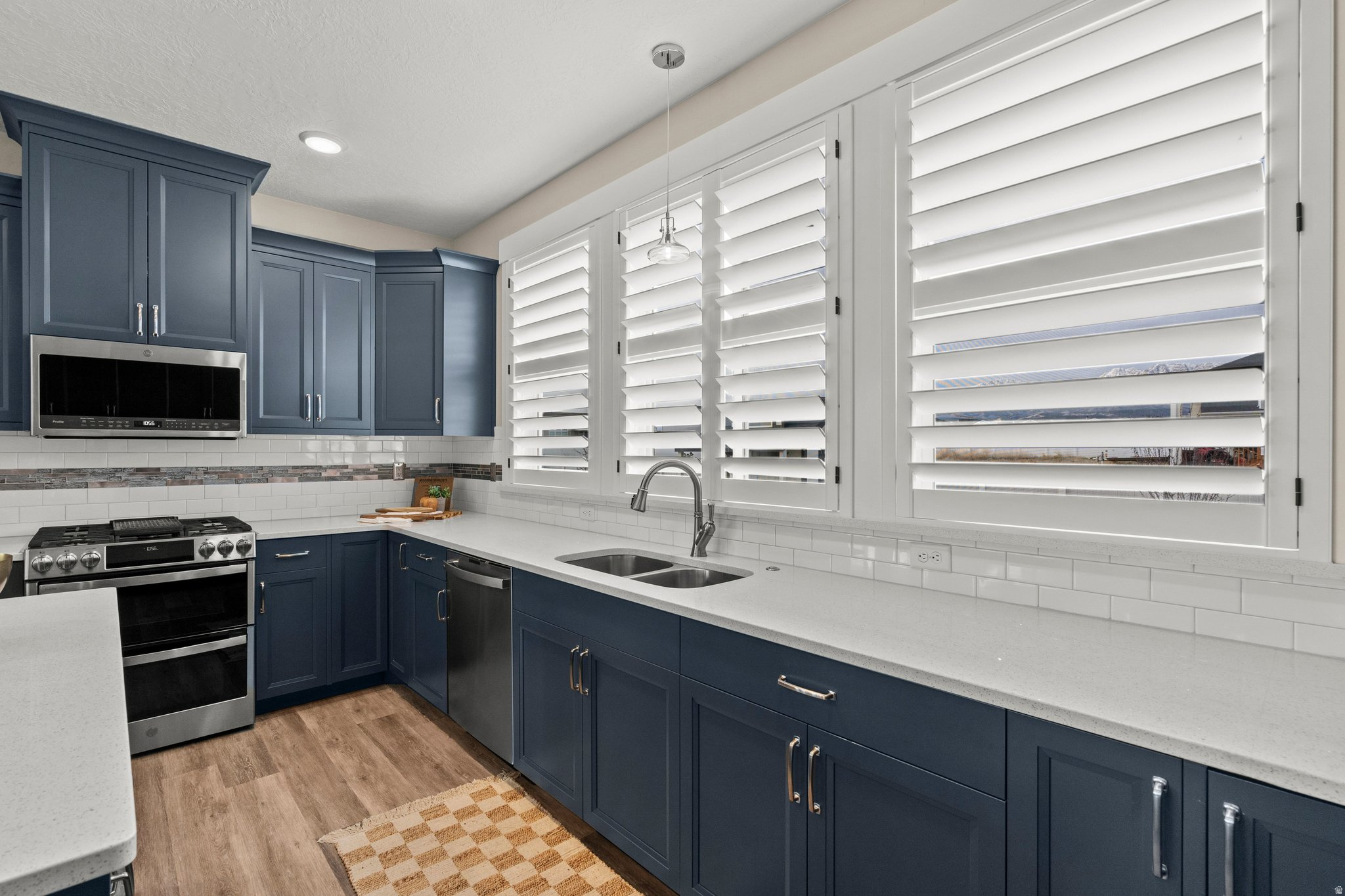 NORTHSTAR RANCH SUBDIVISION - Residential