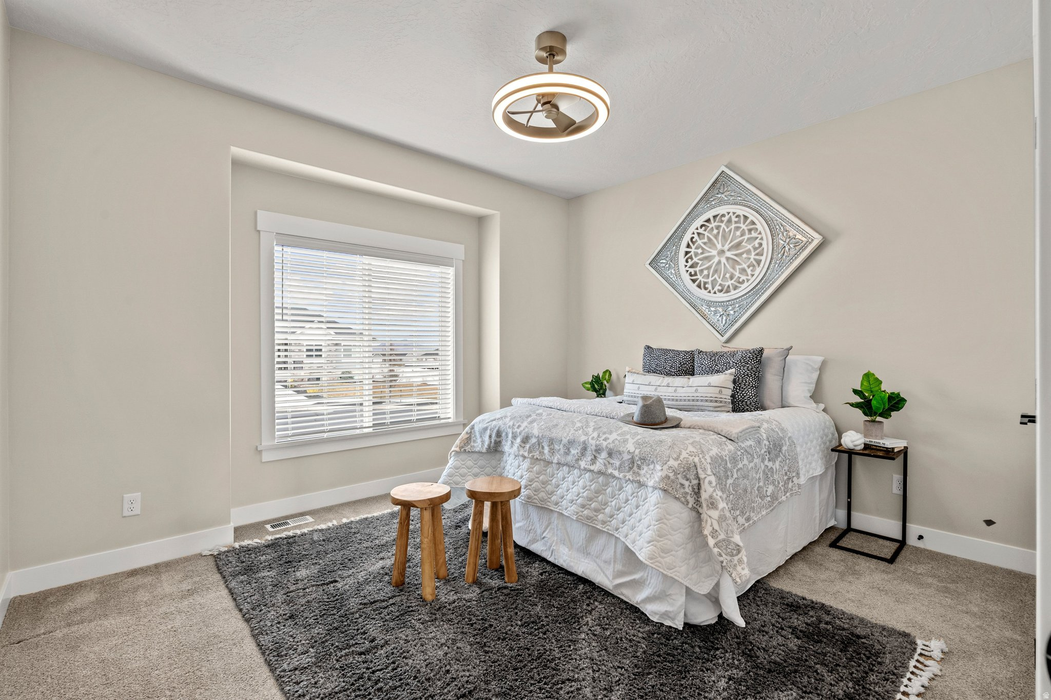 NORTHSTAR RANCH SUBDIVISION - Residential