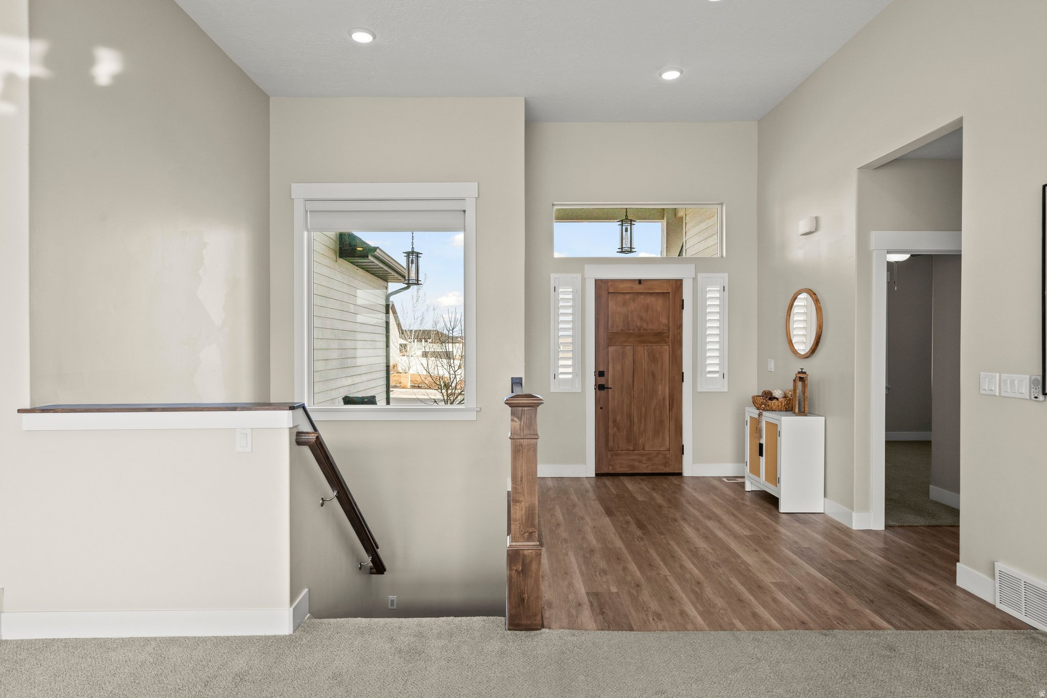 NORTHSTAR RANCH SUBDIVISION - Residential