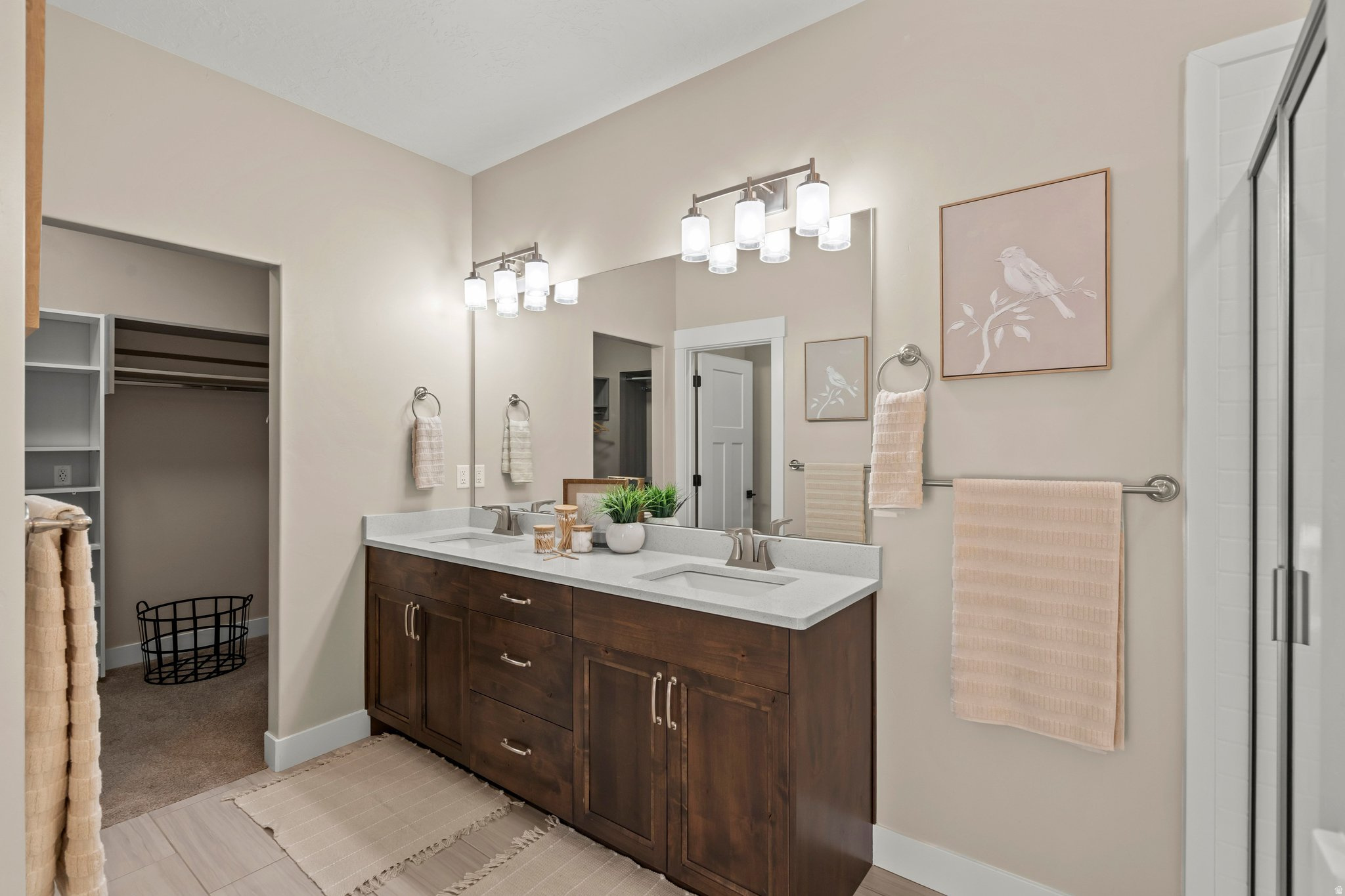 NORTHSTAR RANCH SUBDIVISION - Residential