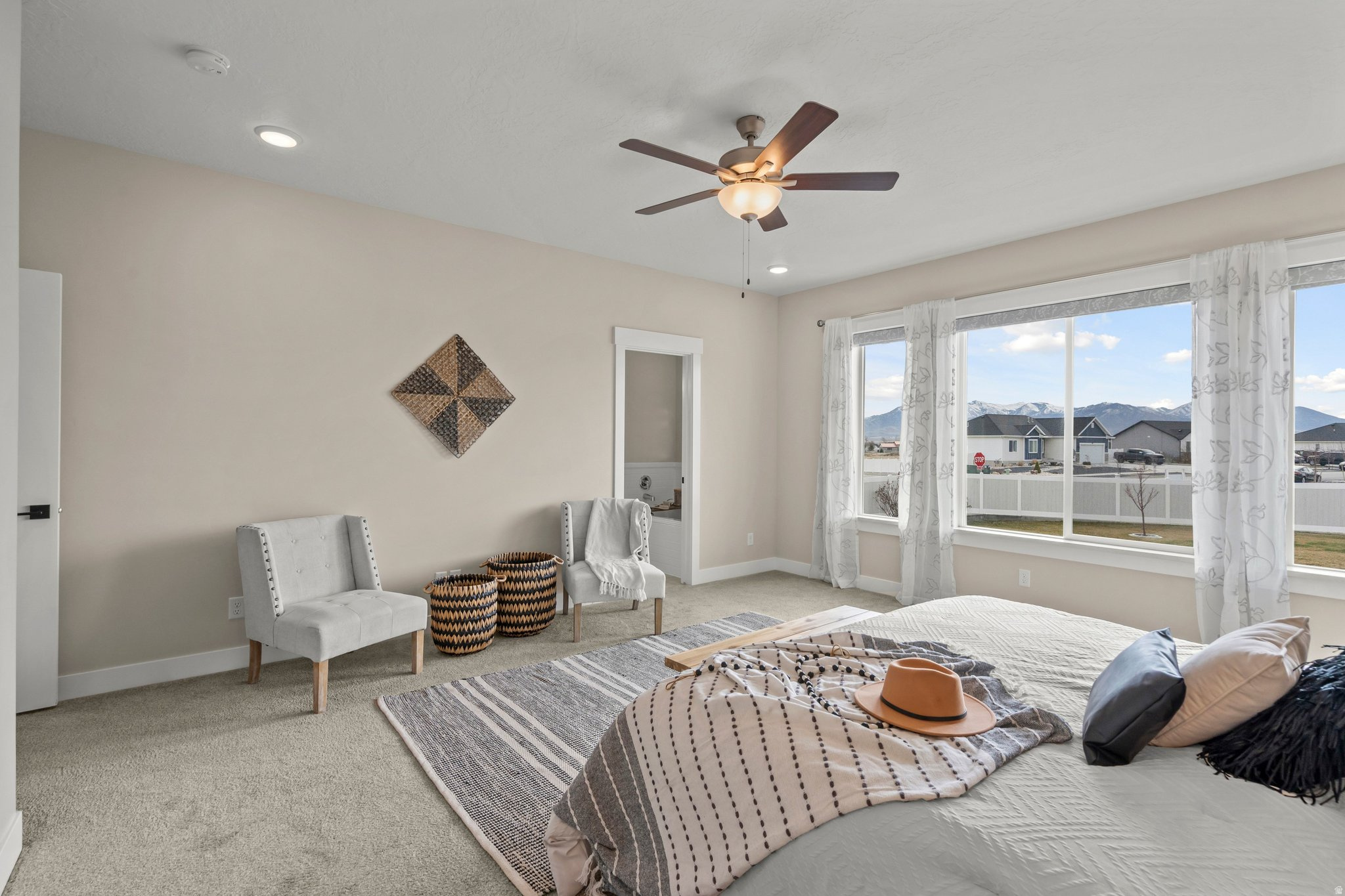 NORTHSTAR RANCH SUBDIVISION - Residential