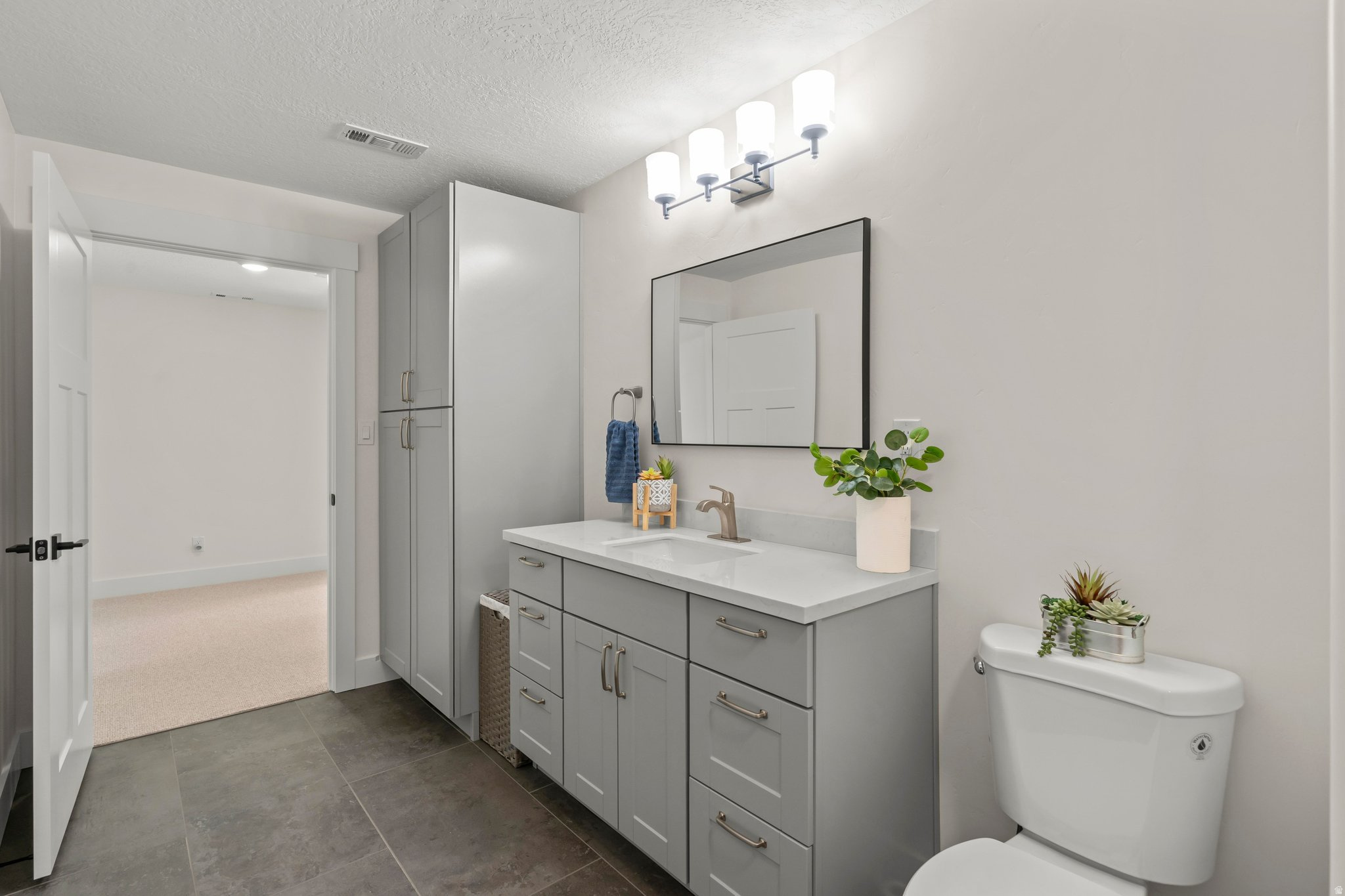 NORTHSTAR RANCH SUBDIVISION - Residential