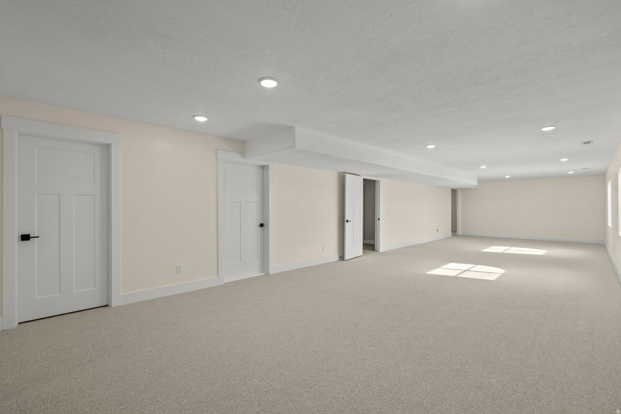 NORTHSTAR RANCH SUBDIVISION - Residential