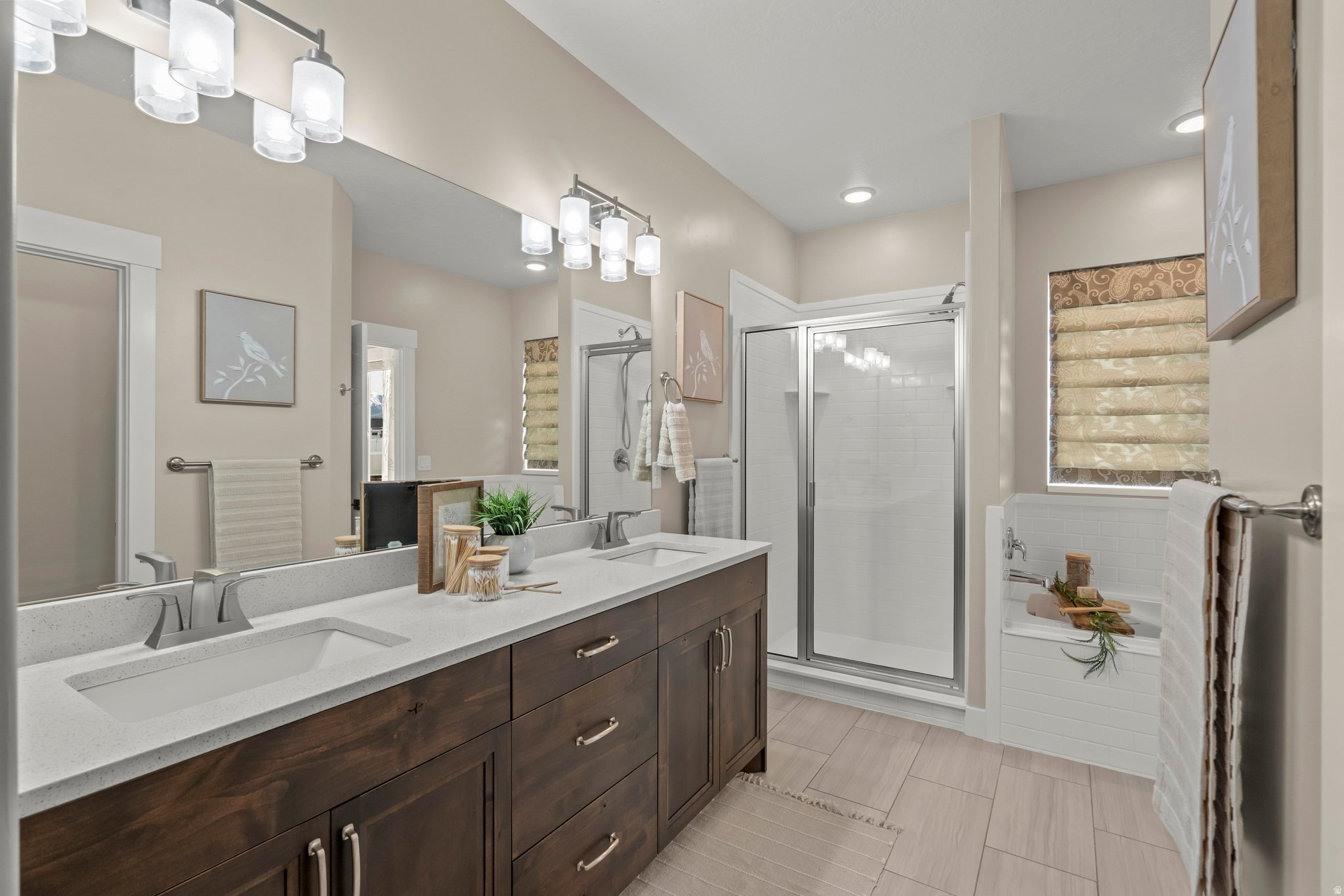 NORTHSTAR RANCH SUBDIVISION - Residential