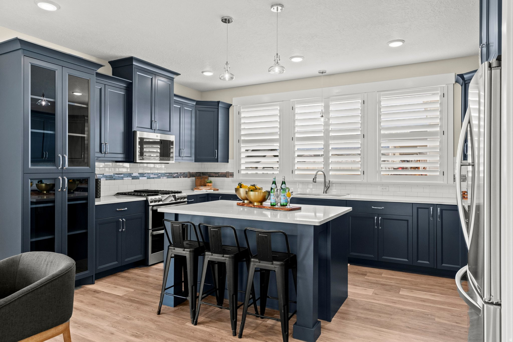 NORTHSTAR RANCH SUBDIVISION - Residential