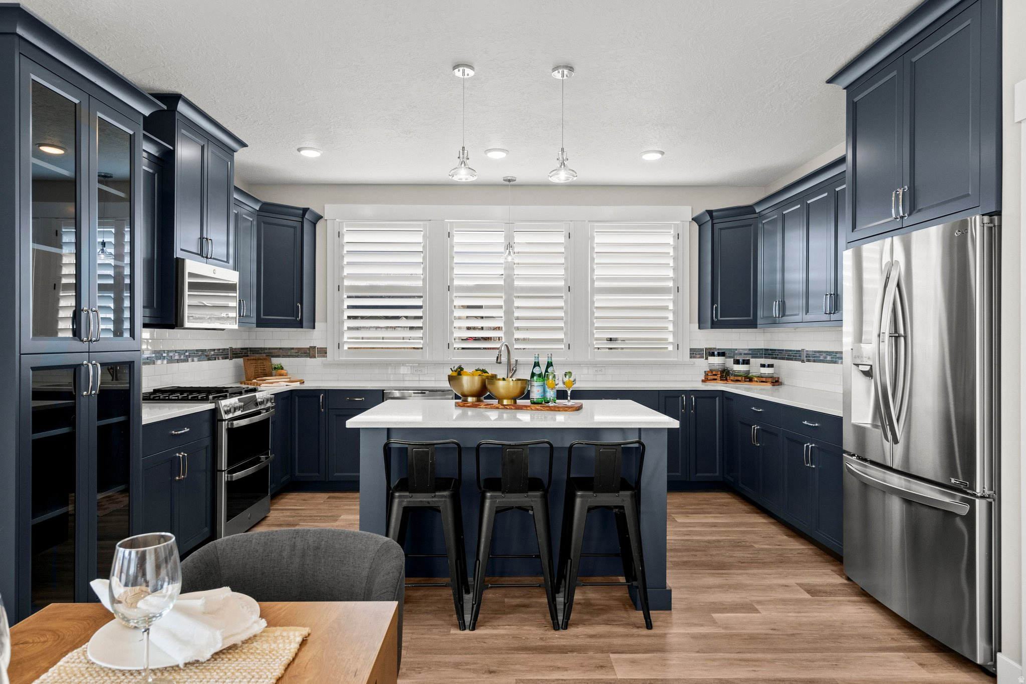 NORTHSTAR RANCH SUBDIVISION - Residential