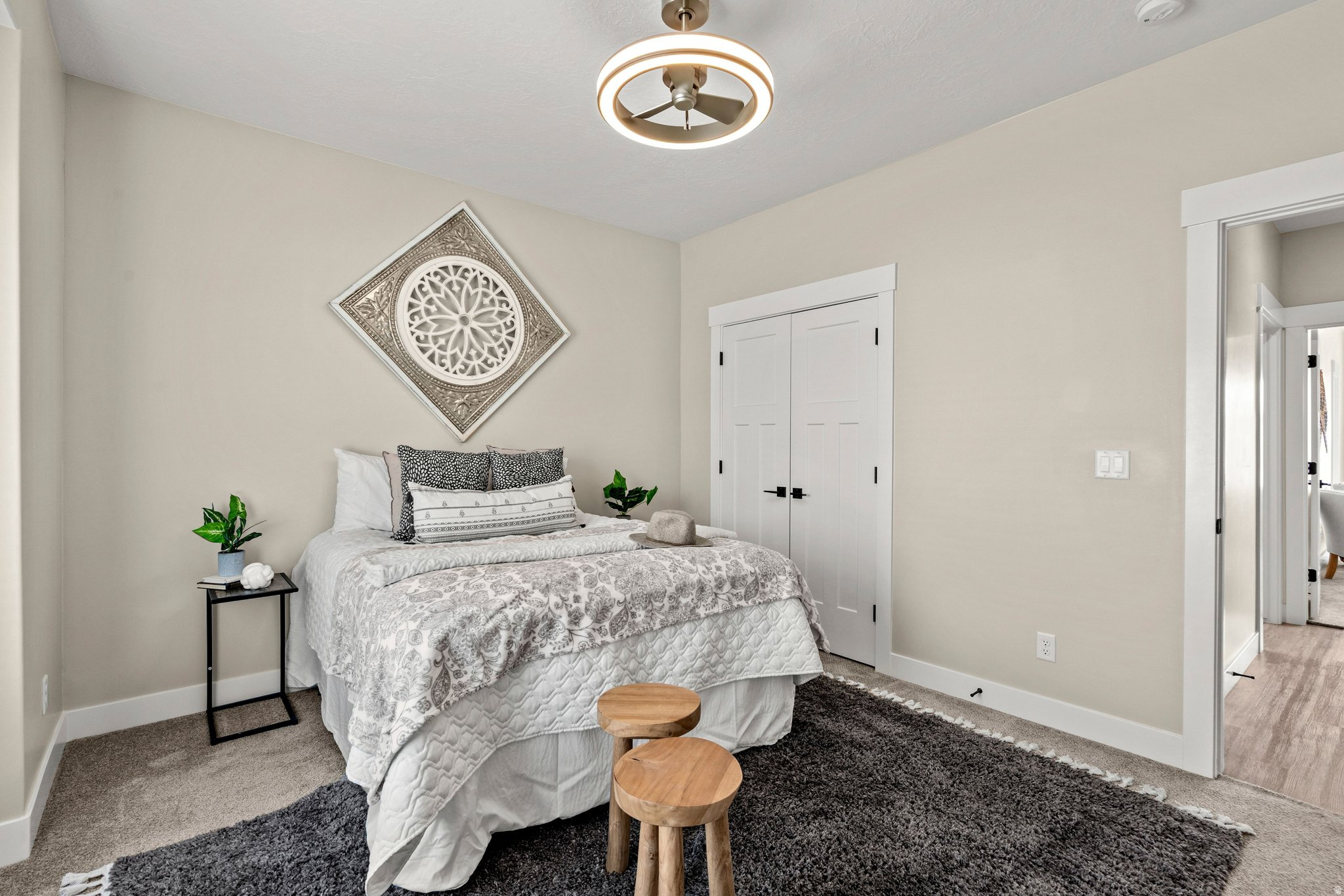 NORTHSTAR RANCH SUBDIVISION - Residential