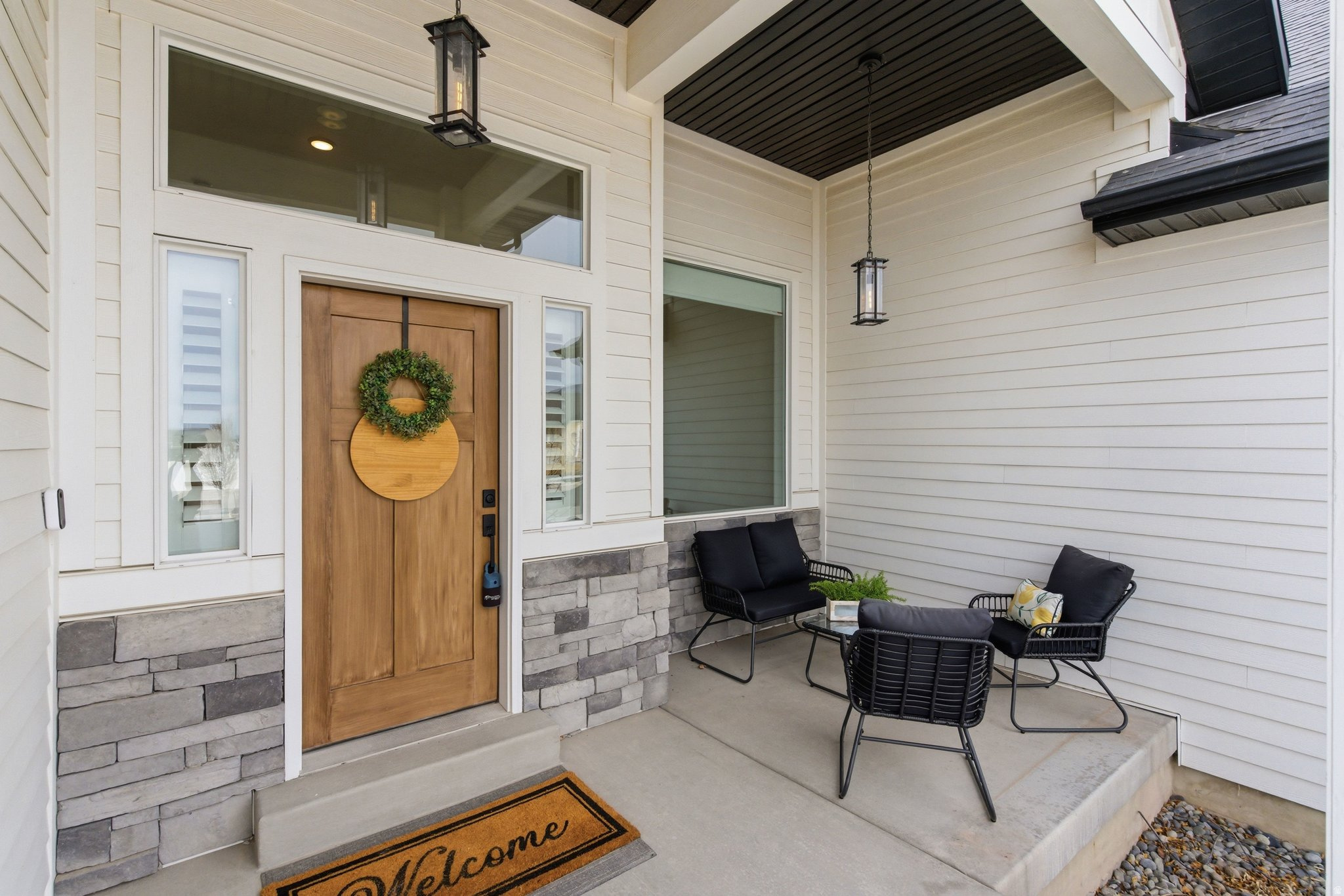 NORTHSTAR RANCH SUBDIVISION - Residential