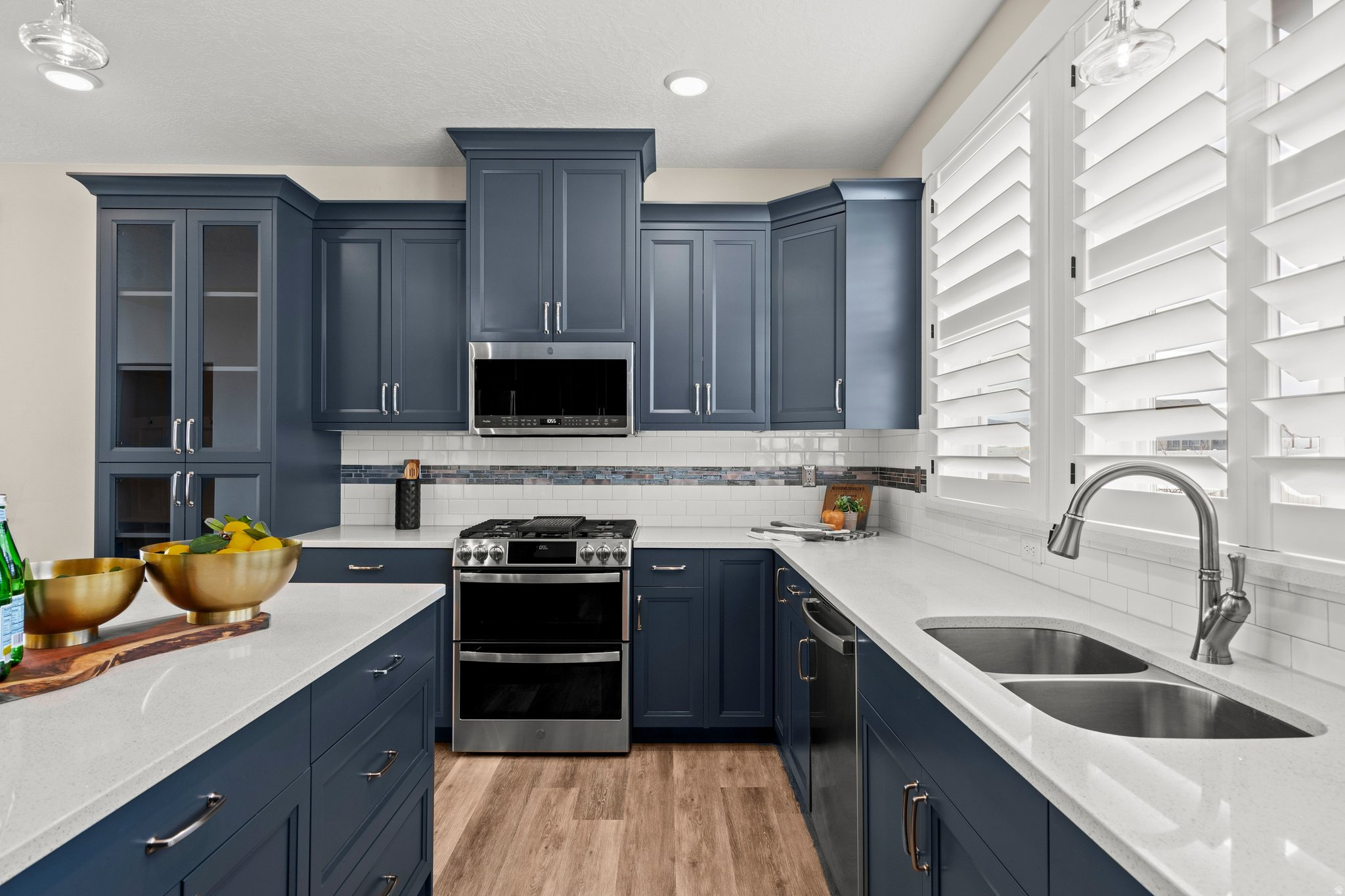 NORTHSTAR RANCH SUBDIVISION - Residential