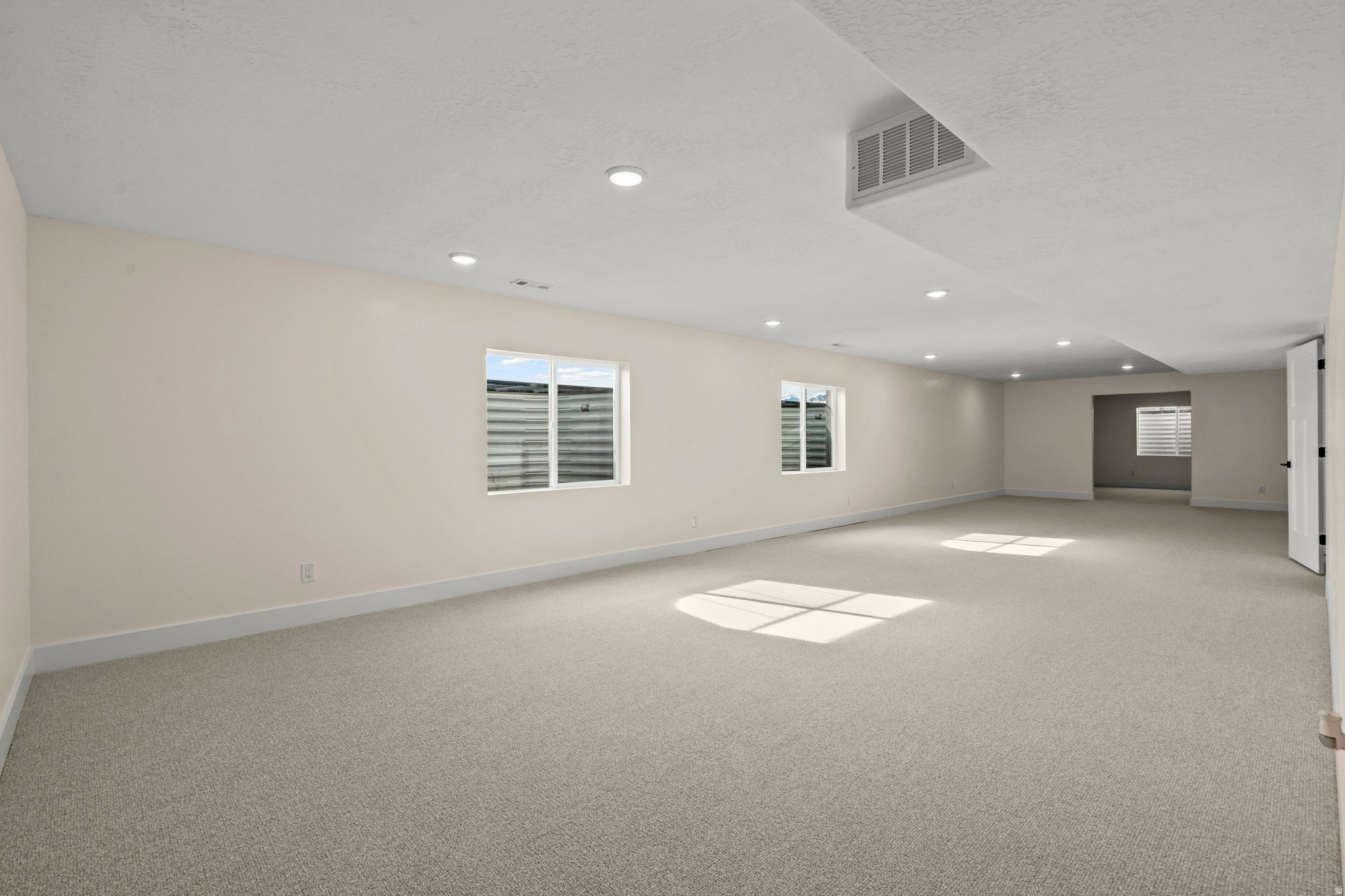 NORTHSTAR RANCH SUBDIVISION - Residential