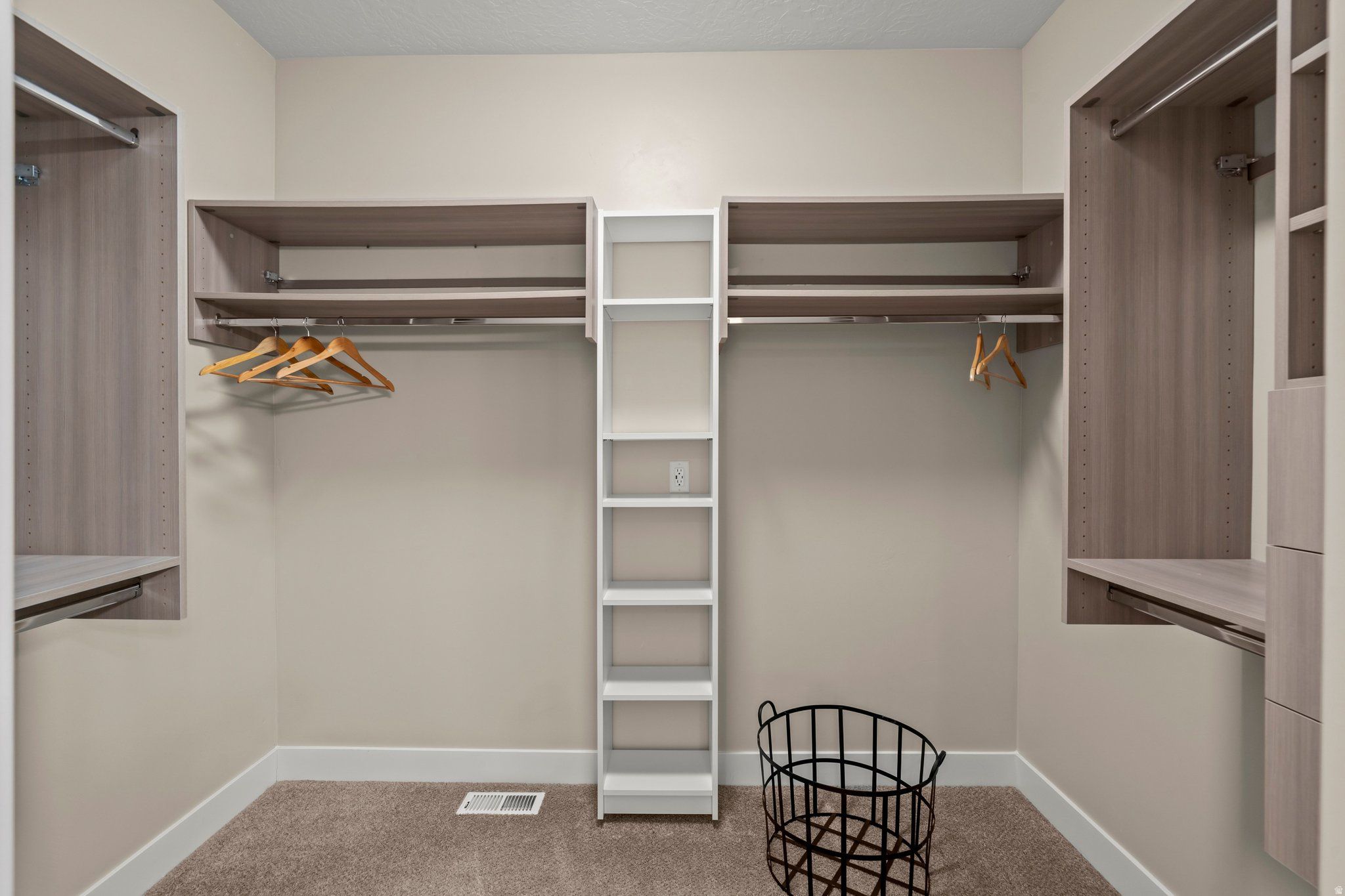 NORTHSTAR RANCH SUBDIVISION - Residential