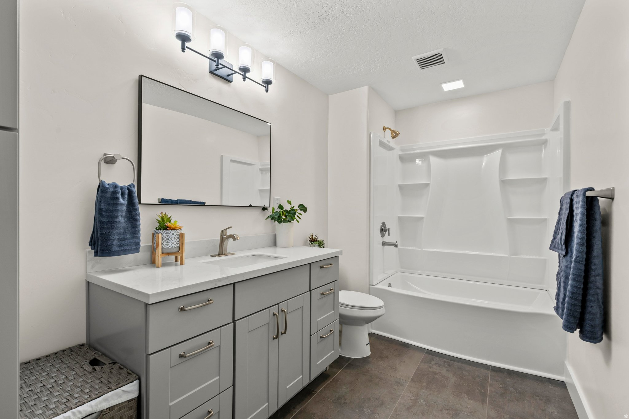 NORTHSTAR RANCH SUBDIVISION - Residential