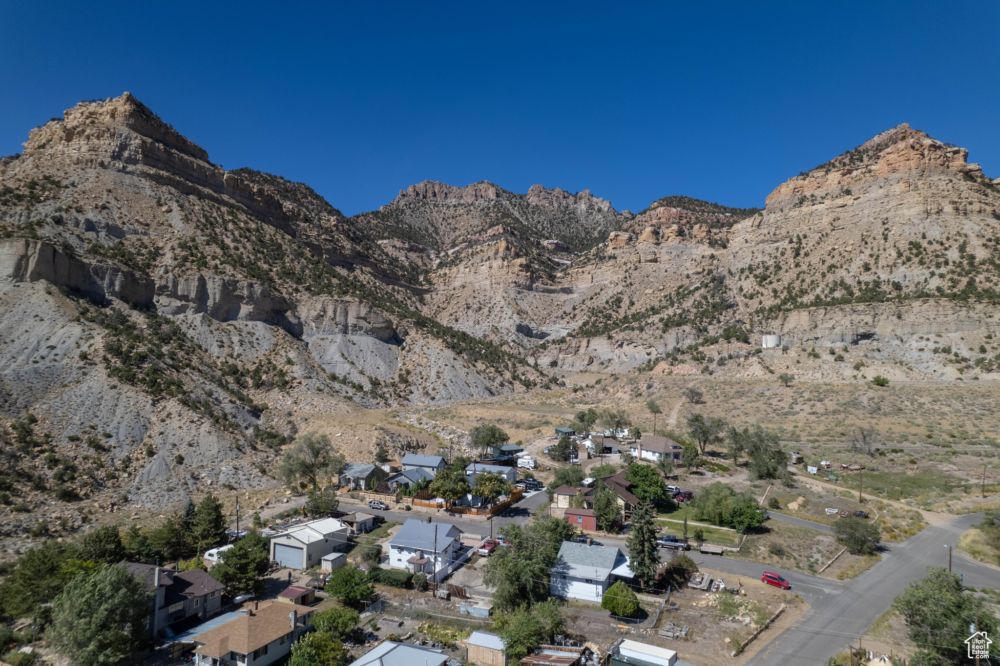 339 E 6075, Kenilworth, Utah image 47