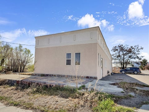 Tiny photo for 190 E MAIN ST, Castle Dale, UT 84513 (MLS # 2146471)