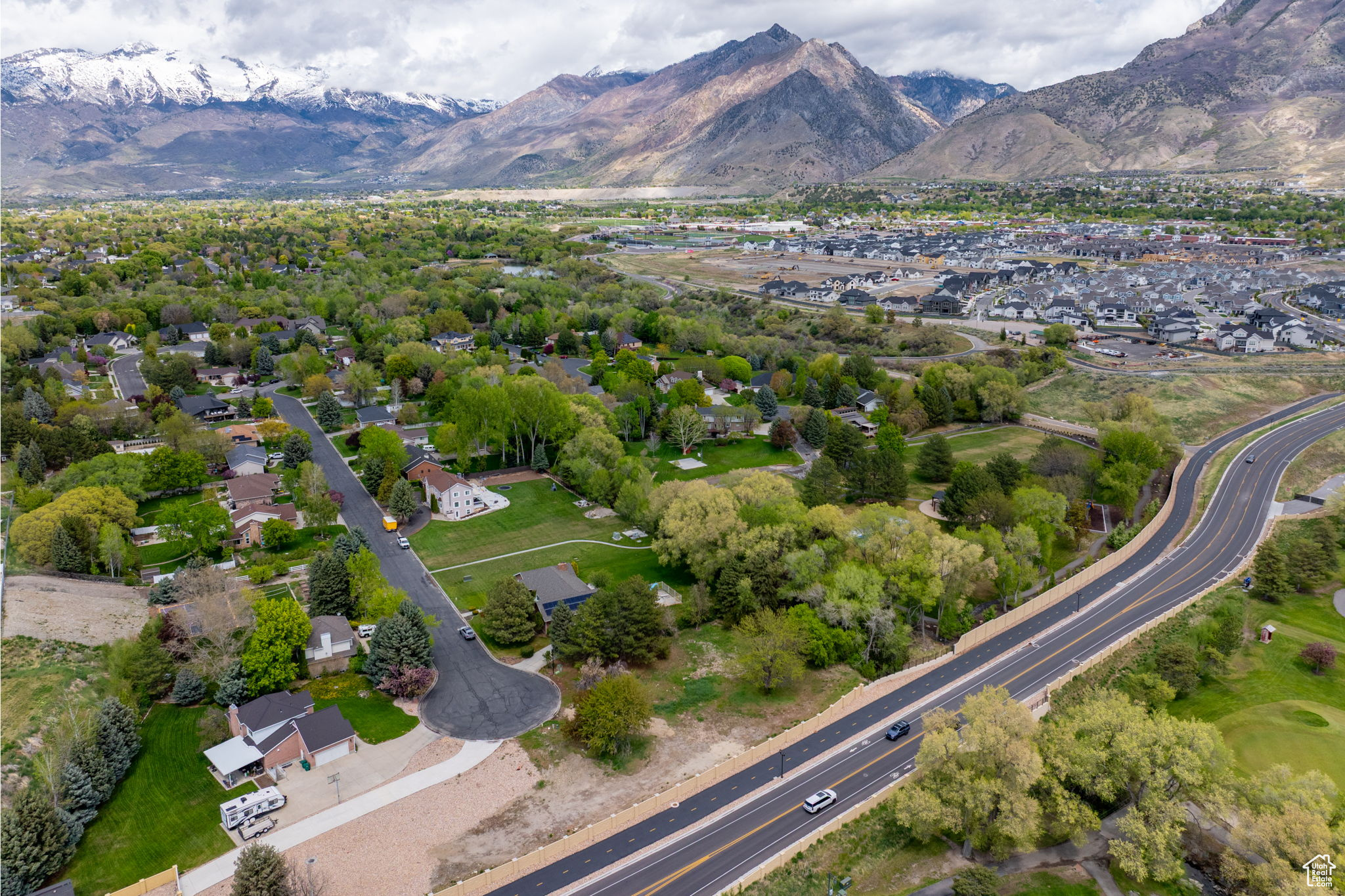 9768 N Pheasant Dr #1, Highland, Utah image 34