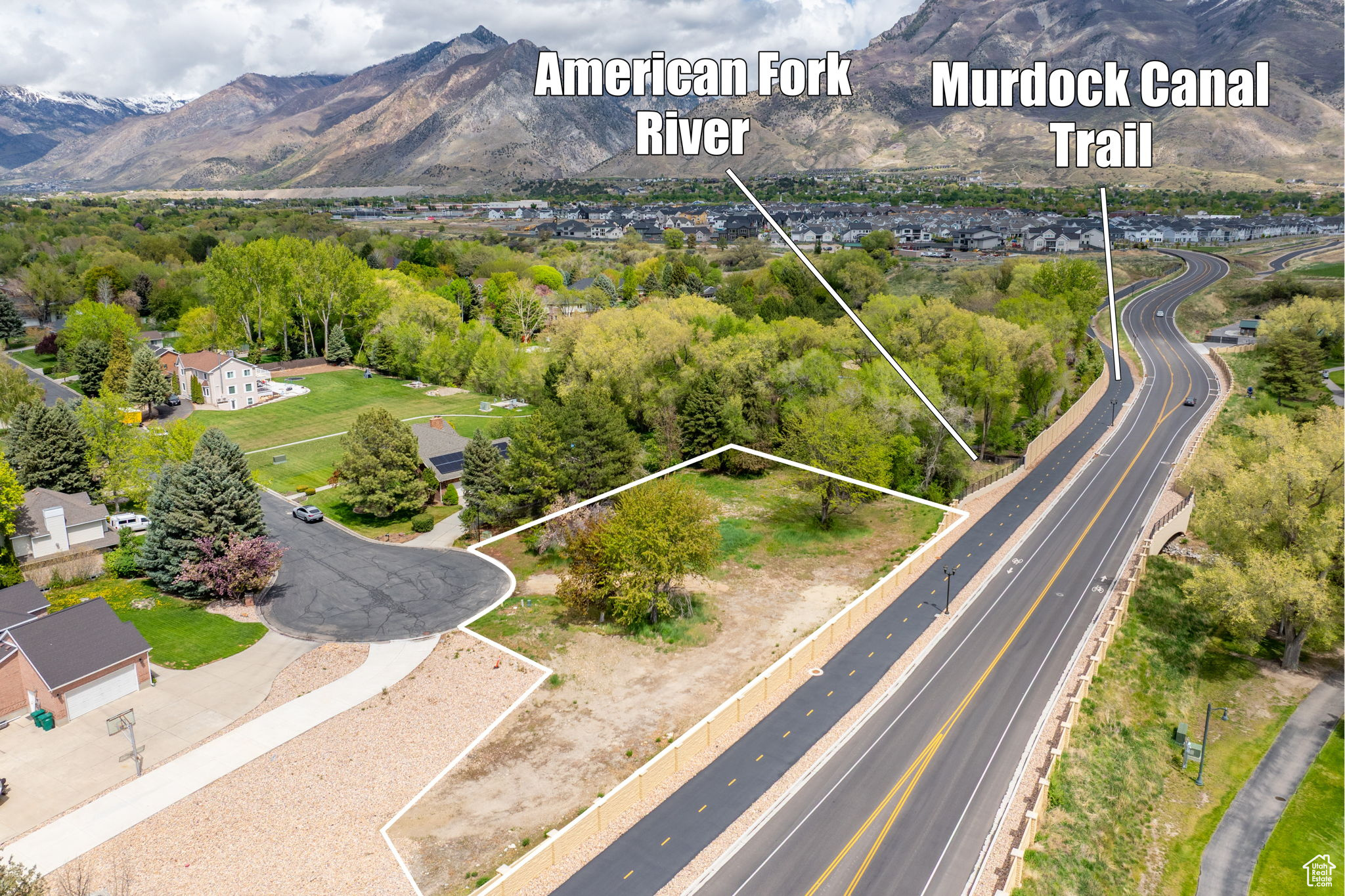 9768 N Pheasant Dr #1, Highland, Utah image 28
