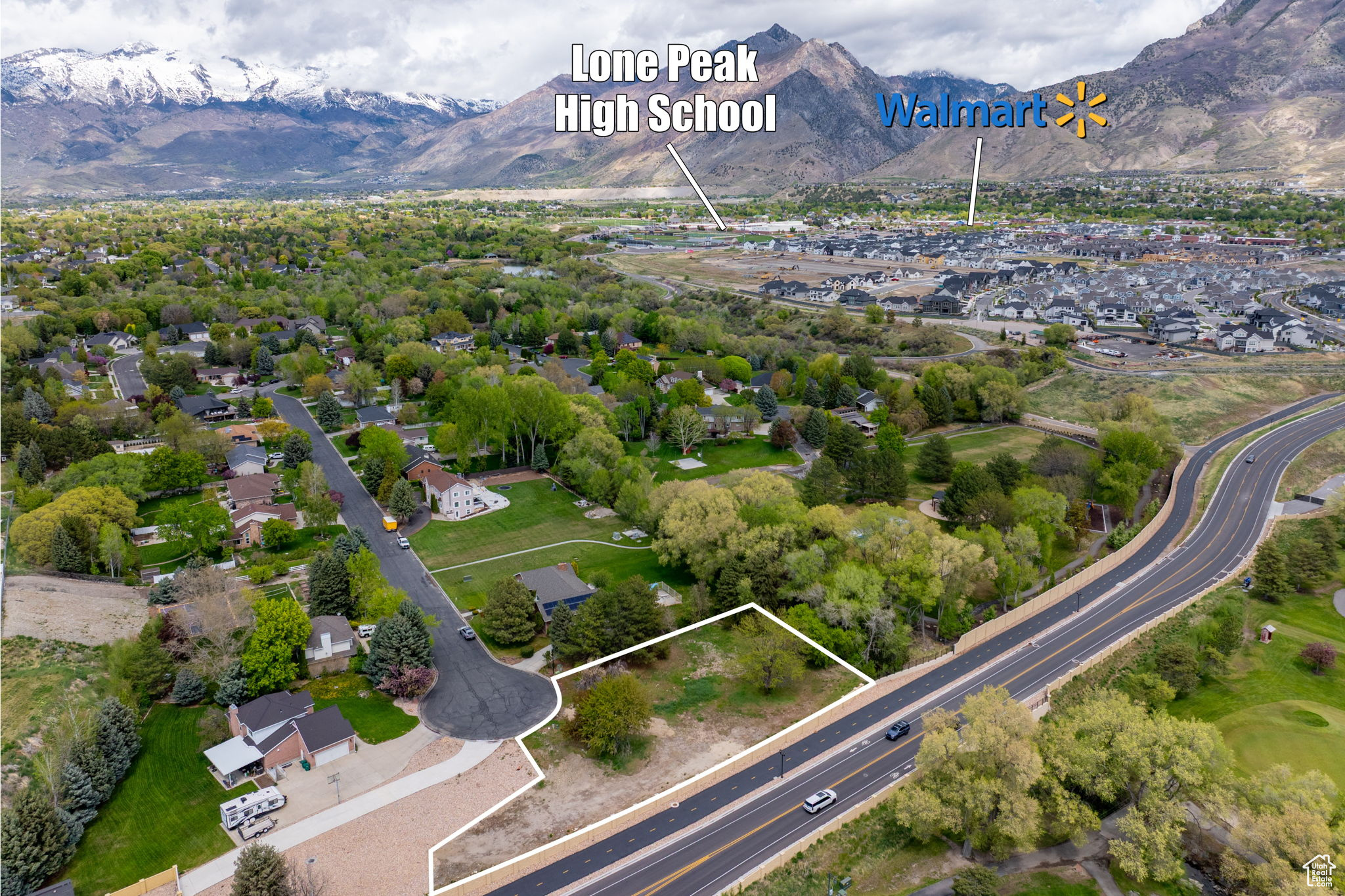 9768 N Pheasant Dr #1, Highland, Utah image 35