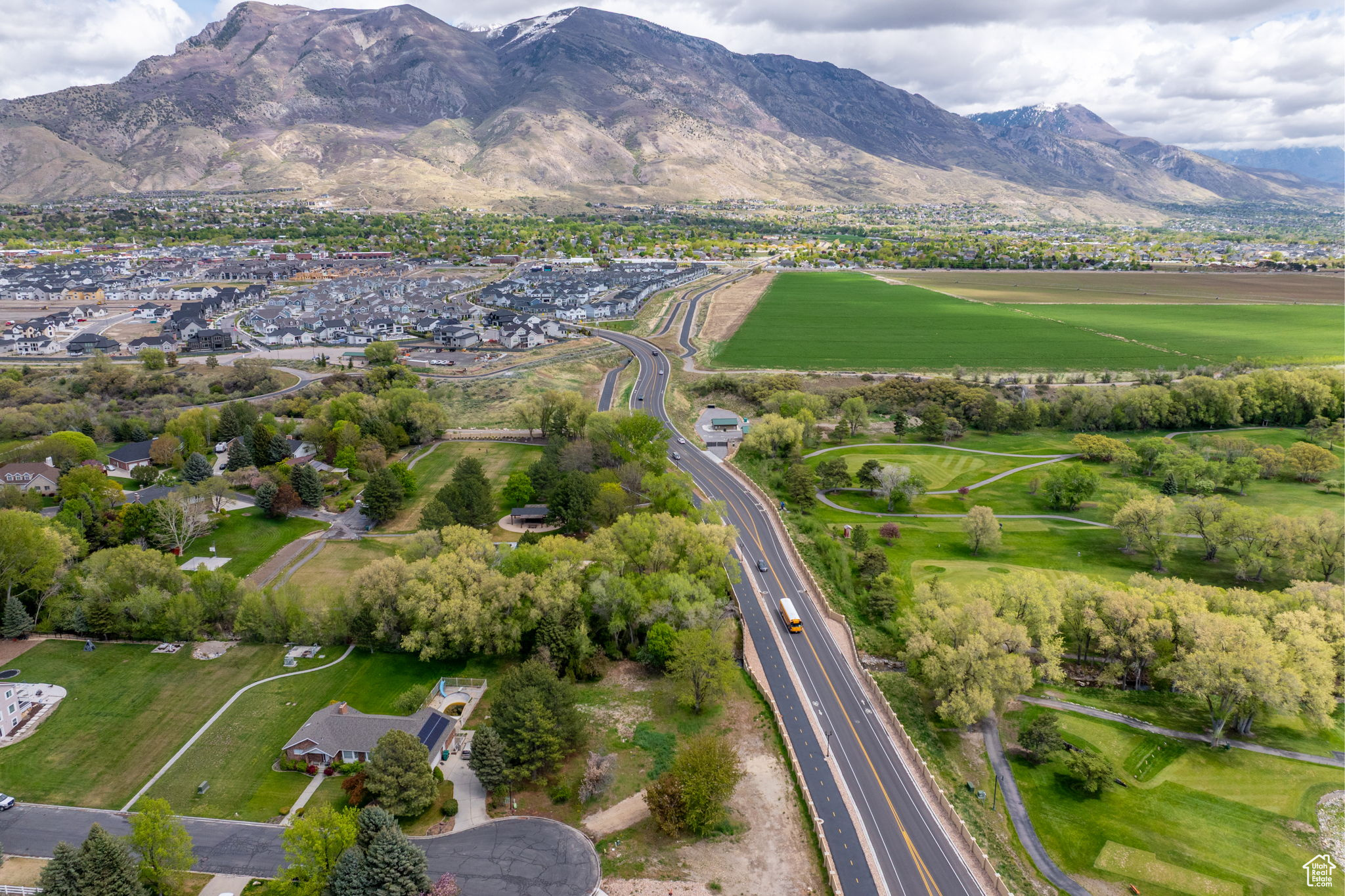 9768 N Pheasant Dr #1, Highland, Utah image 33