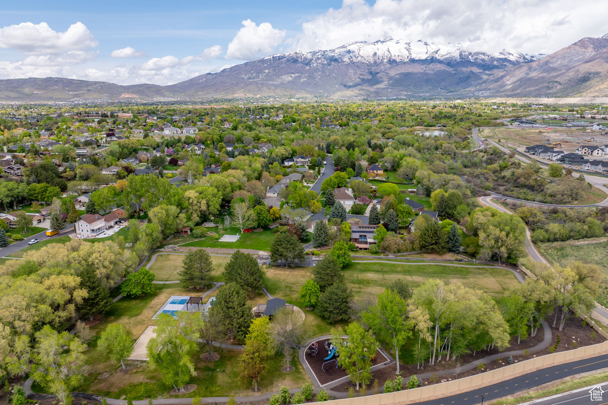 9768 N Pheasant Dr #1, Highland, Utah image 38