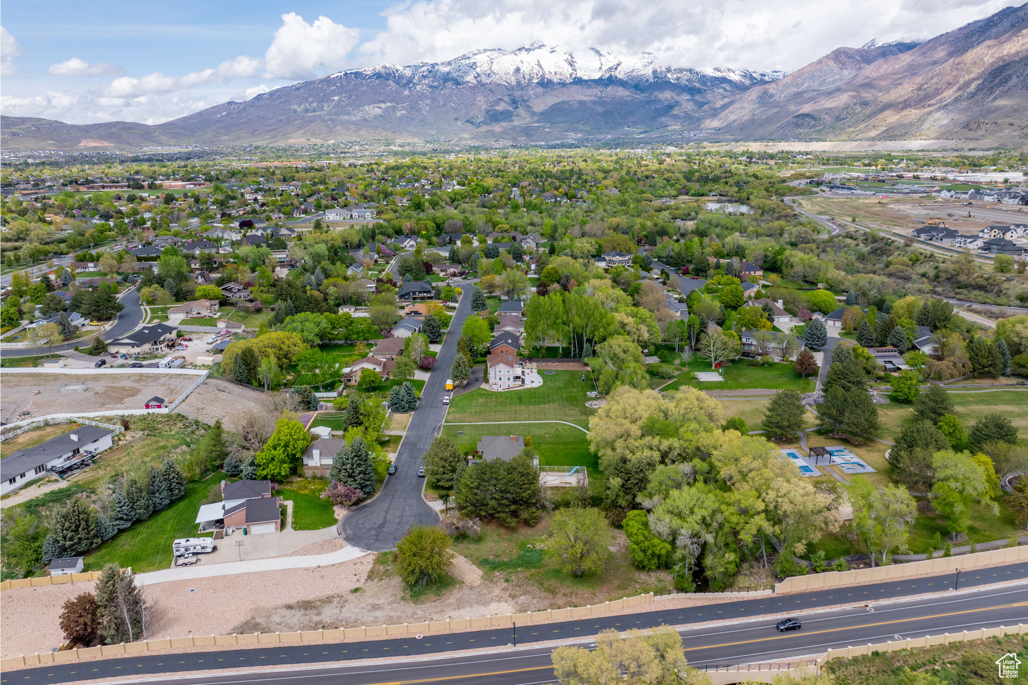 9768 N Pheasant Dr #1, Highland, Utah image 36
