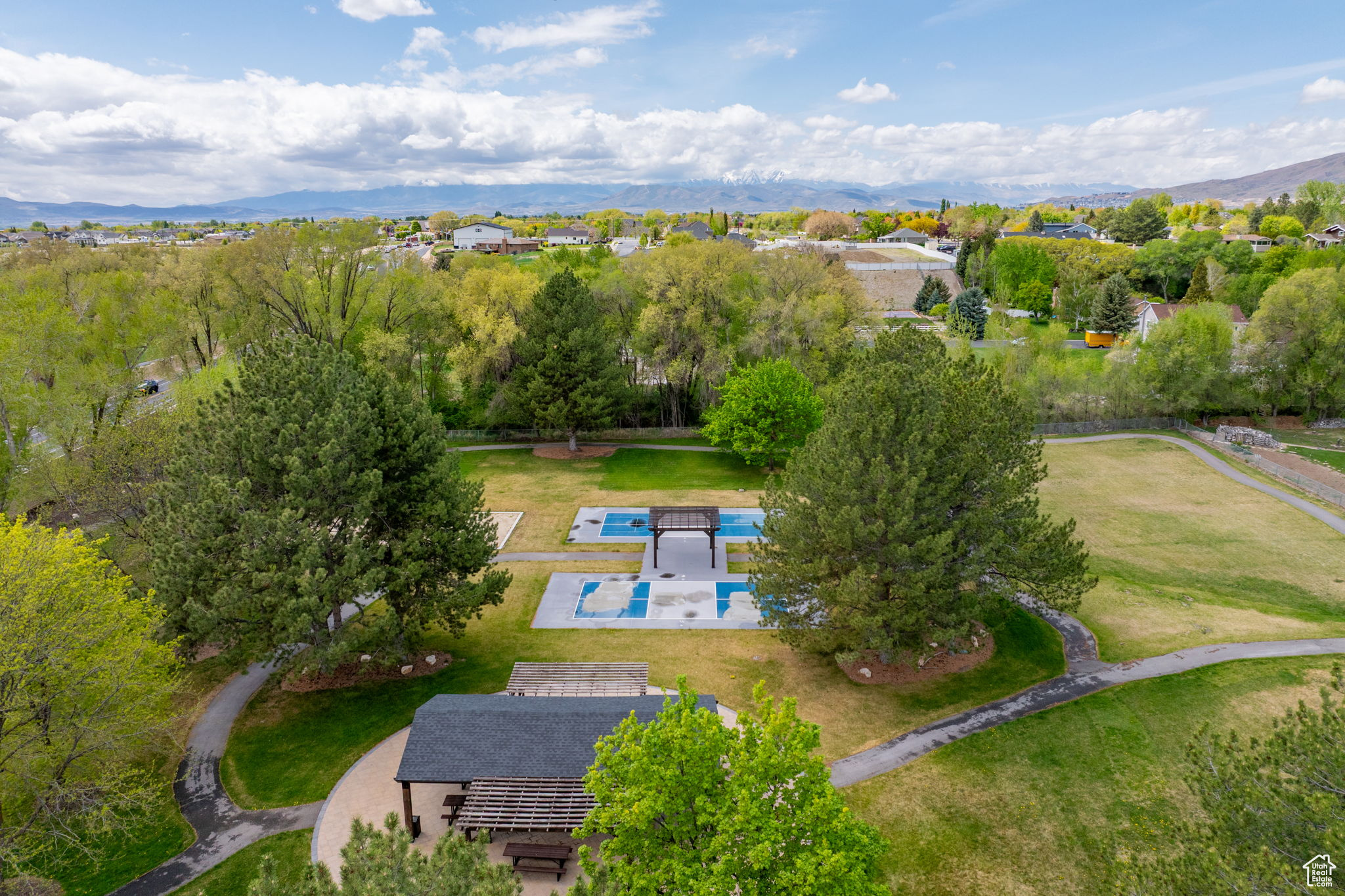 9768 N Pheasant Dr #1, Highland, Utah image 39