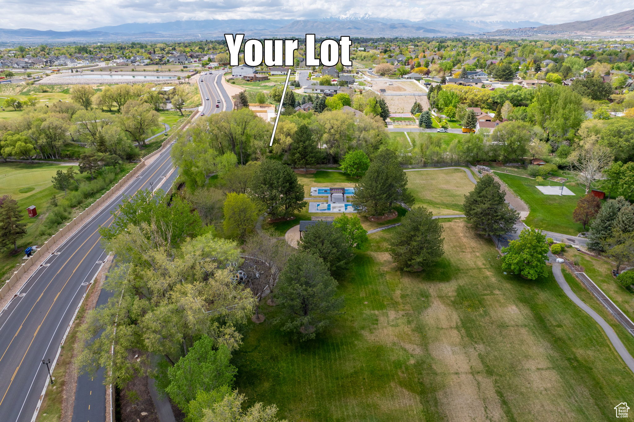9768 N Pheasant Dr #1, Highland, Utah image 41
