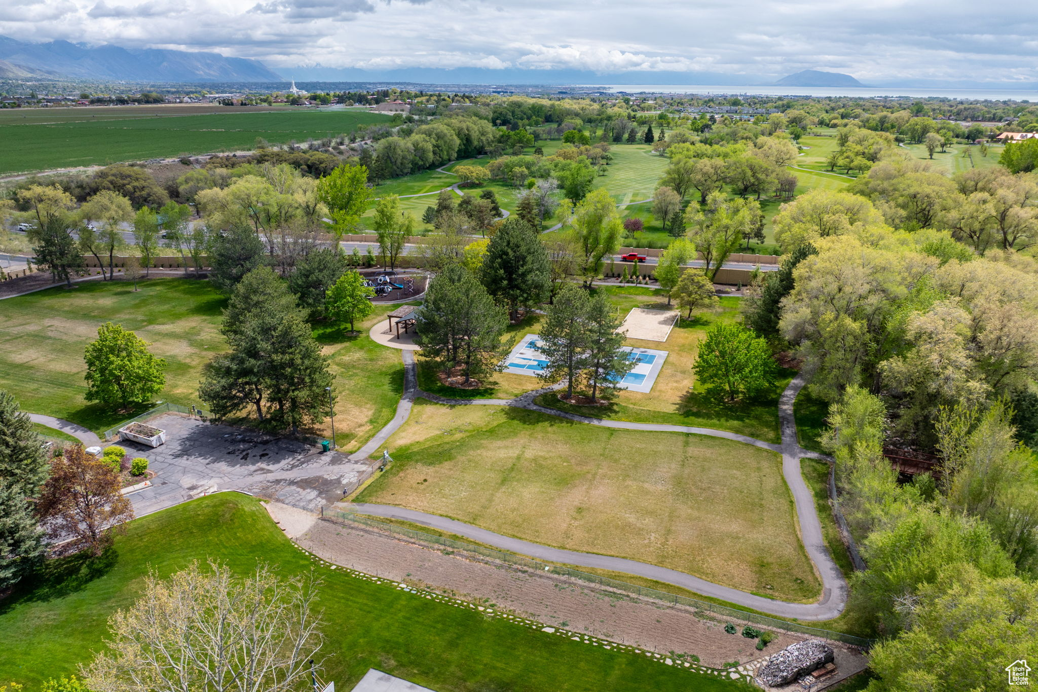 9768 N Pheasant Dr #1, Highland, Utah image 42