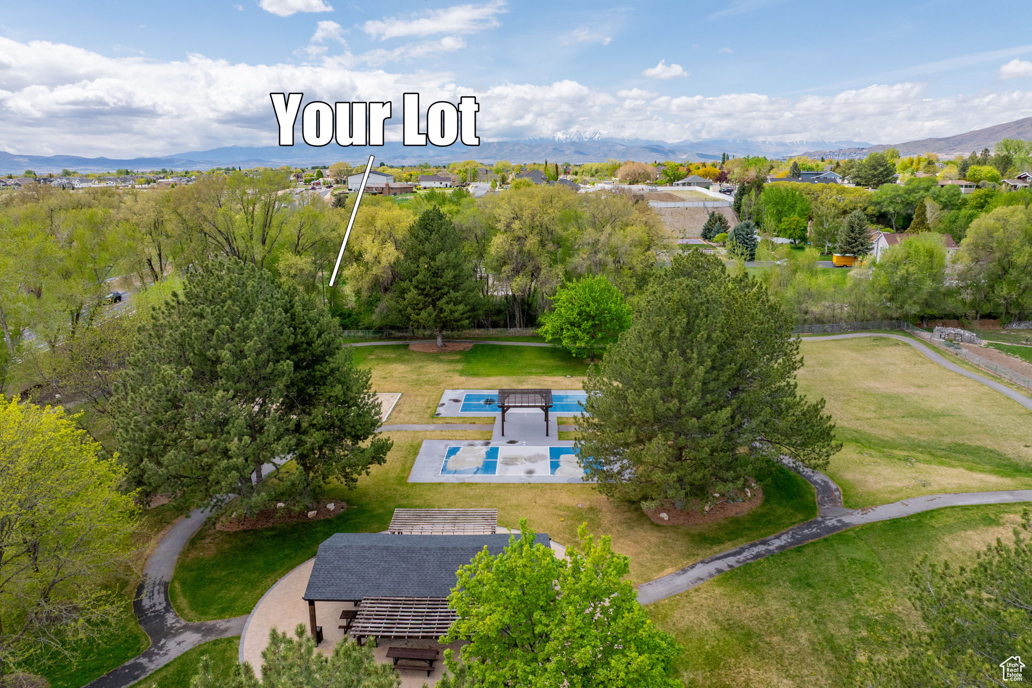9768 N Pheasant Dr #1, Highland, Utah image 40