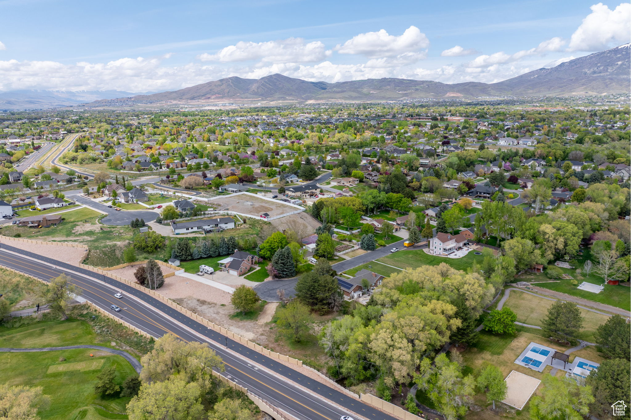 9768 N Pheasant Dr #1, Highland, Utah image 37