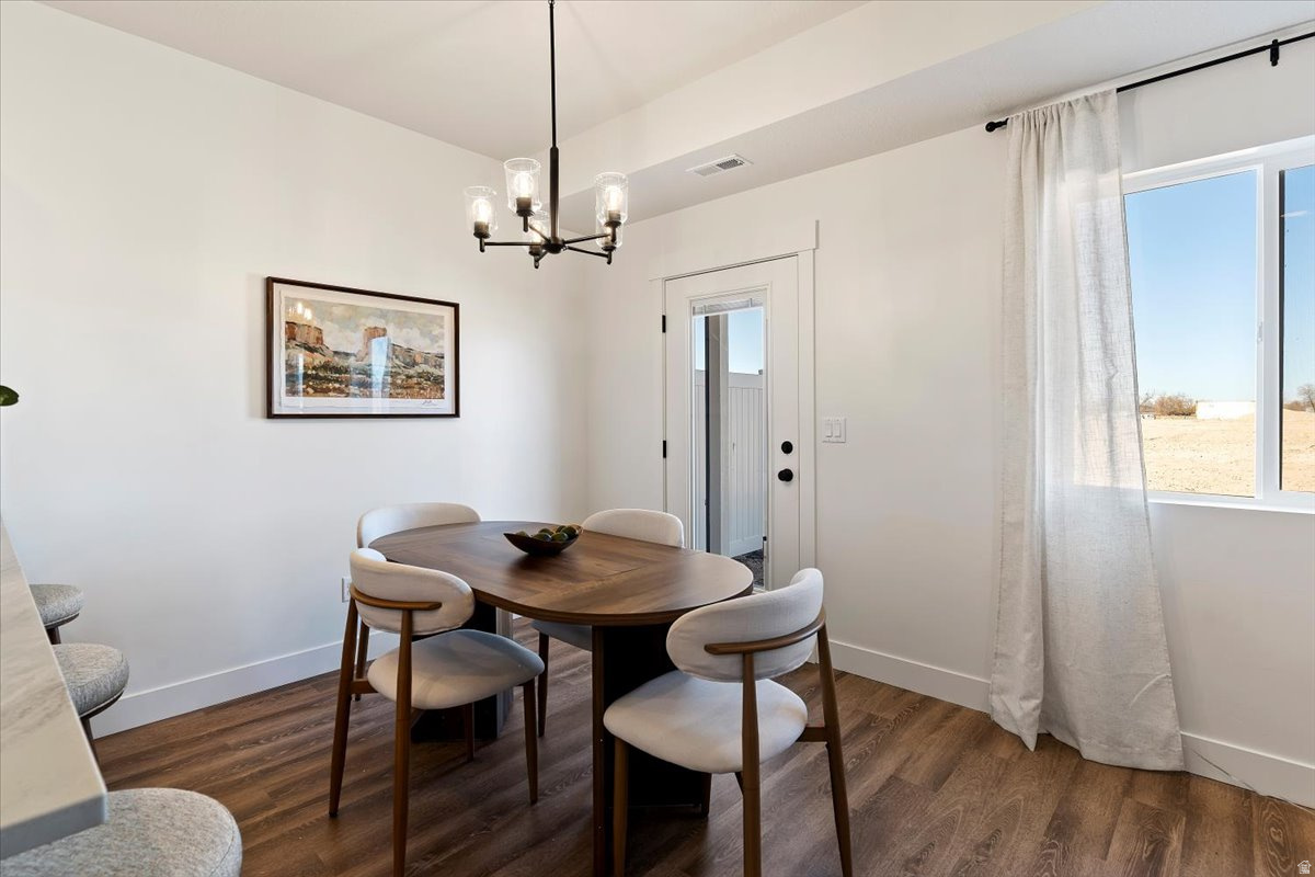 SALT GRASS - Residential