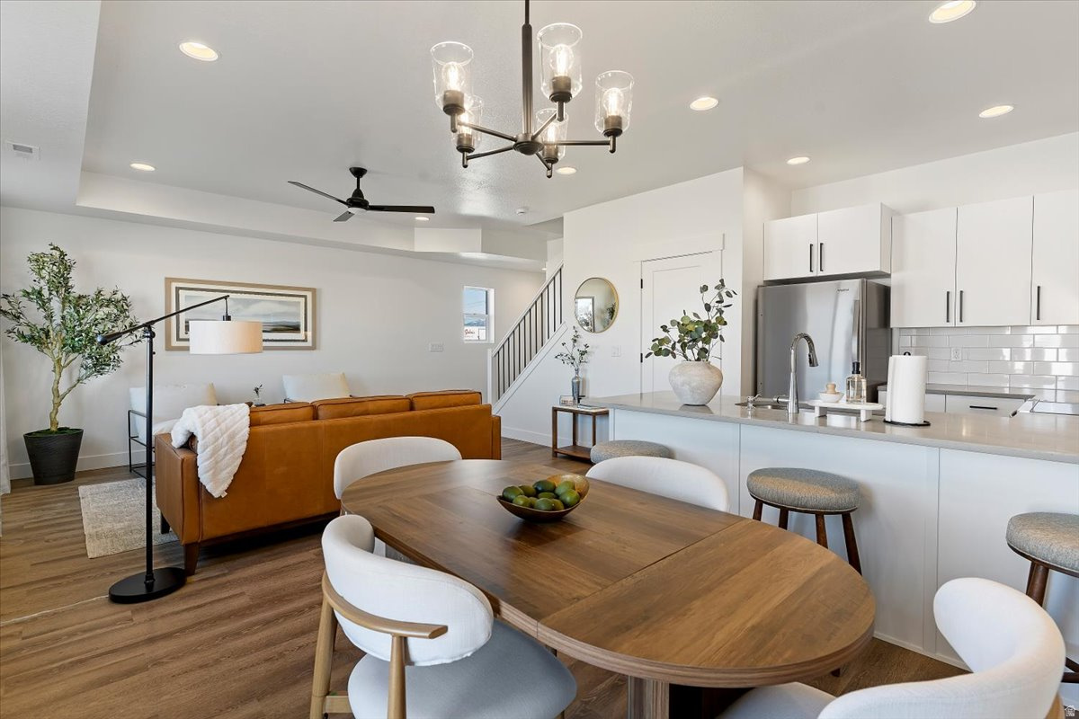 SALT GRASS - Residential