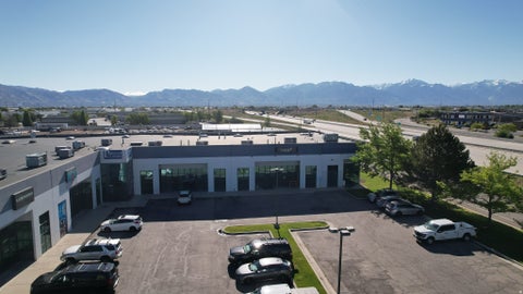 Tiny photo for 4220 W 2100 S, Salt Lake City, UT 84120 (MLS # 2182202)