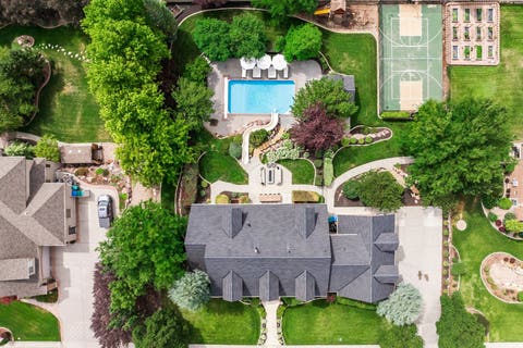 Tiny photo for 6167 W VALLEY VIEW DR, Highland, UT 84003 (MLS # 2180071)