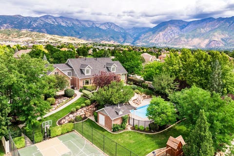 Tiny photo for 6167 W VALLEY VIEW DR, Highland, UT 84003 (MLS # 2180071)