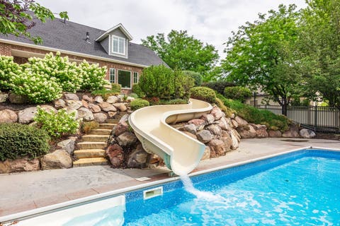 Tiny photo for 6167 W VALLEY VIEW DR, Highland, UT 84003 (MLS # 2180071)