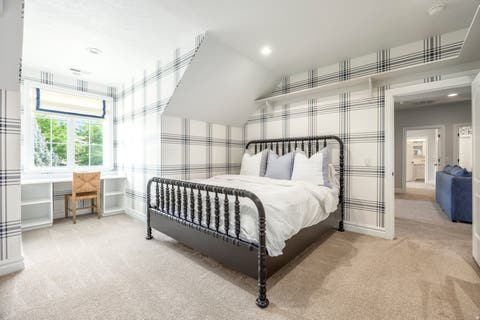 Tiny photo for 6167 W VALLEY VIEW DR, Highland, UT 84003 (MLS # 2180071)