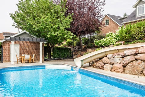 Tiny photo for 6167 W VALLEY VIEW DR, Highland, UT 84003 (MLS # 2180071)