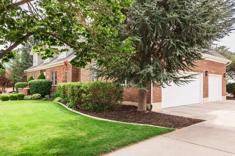 Tiny photo for 6167 W VALLEY VIEW DR, Highland, UT 84003 (MLS # 2180071)