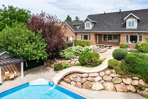 Tiny photo for 6167 W VALLEY VIEW DR, Highland, UT 84003 (MLS # 2180071)