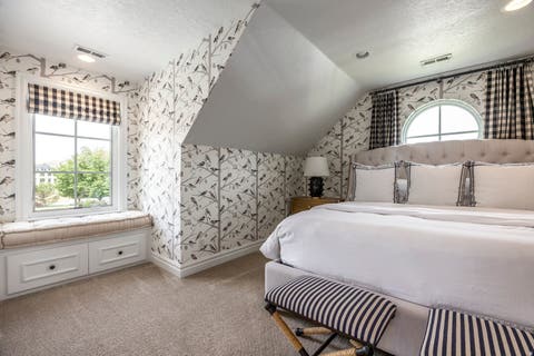 Tiny photo for 6167 W VALLEY VIEW DR, Highland, UT 84003 (MLS # 2180071)