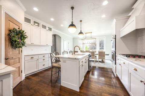 Tiny photo for 6167 W VALLEY VIEW DR, Highland, UT 84003 (MLS # 2180071)