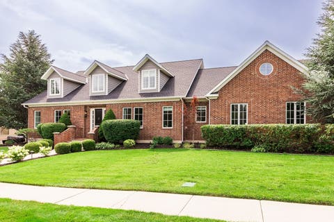 Tiny photo for 6167 W VALLEY VIEW DR, Highland, UT 84003 (MLS # 2180071)