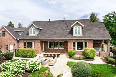 Tiny photo for 6167 W VALLEY VIEW DR, Highland, UT 84003 (MLS # 2180071)