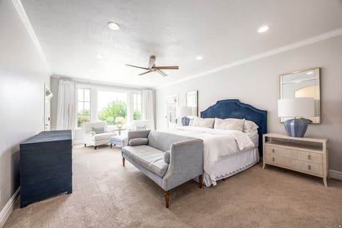 Tiny photo for 6167 W VALLEY VIEW DR, Highland, UT 84003 (MLS # 2180071)