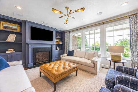 Tiny photo for 6167 W VALLEY VIEW DR, Highland, UT 84003 (MLS # 2180071)